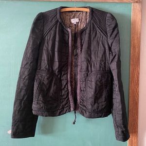 Wilfred Dauphin Jacket